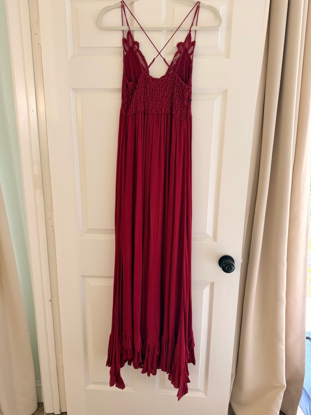 Free People maxi dress - Picture 2 of 4